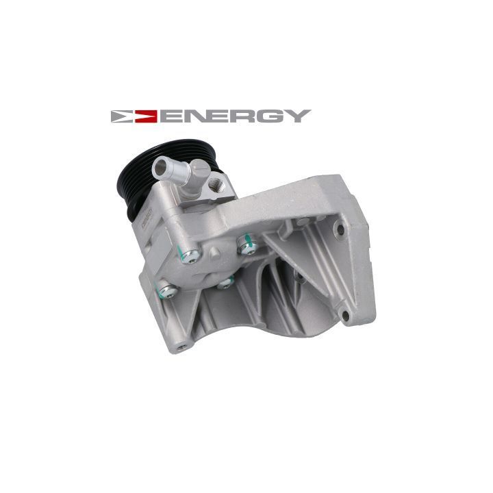 Hidraulinis siurblys, vairo sistema ENERGY PW690148