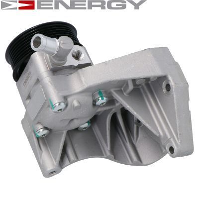 Hidraulinis siurblys, vairo sistema ENERGY PW690148