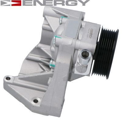 Hidraulinis siurblys, vairo sistema ENERGY PW690148