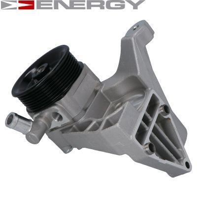 Hidraulinis siurblys, vairo sistema ENERGY PW690149