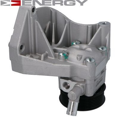 Hidraulinis siurblys, vairo sistema ENERGY PW690149