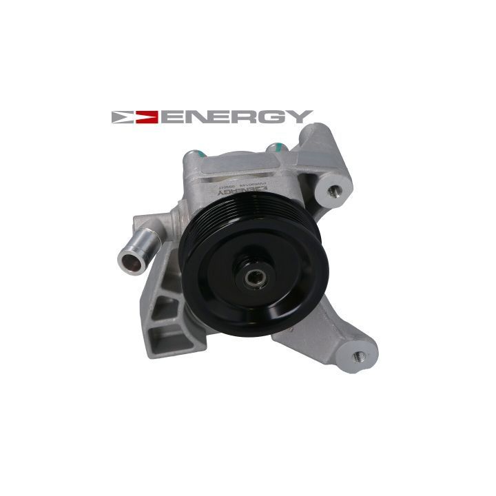 Hidraulinis siurblys, vairo sistema ENERGY PW690149