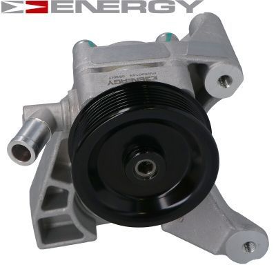 Hidraulinis siurblys, vairo sistema ENERGY PW690149