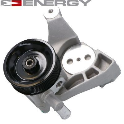 Hidraulinis siurblys, vairo sistema ENERGY PW690165