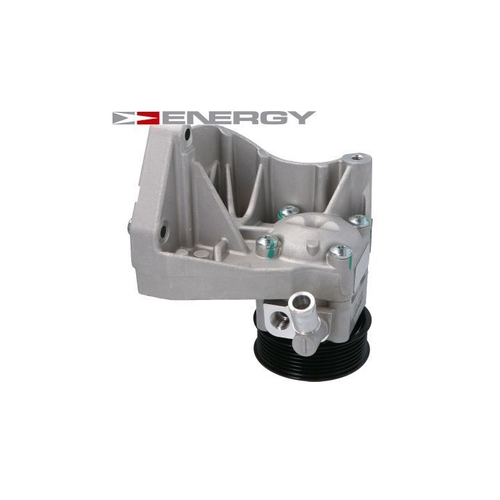 Hidraulinis siurblys, vairo sistema ENERGY PW690165