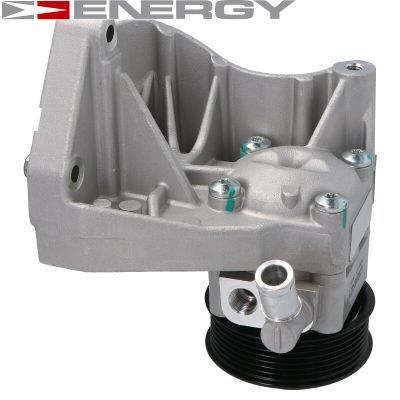 Hidraulinis siurblys, vairo sistema ENERGY PW690165