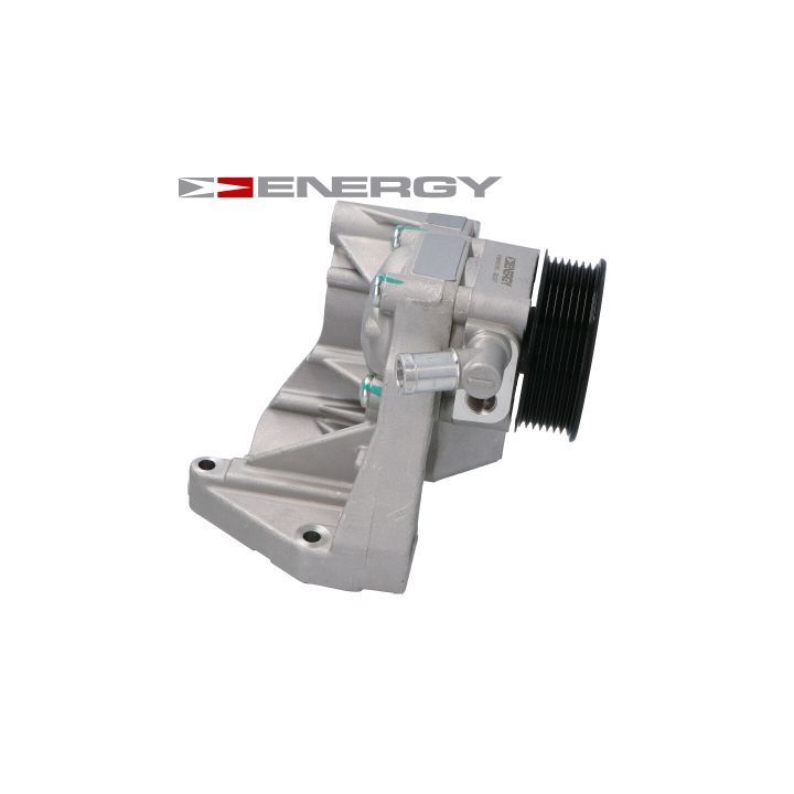 Hidraulinis siurblys, vairo sistema ENERGY PW690165