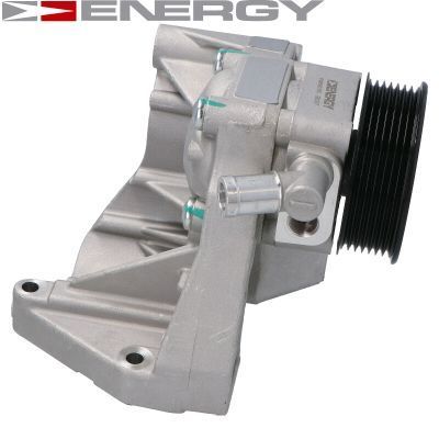 Hidraulinis siurblys, vairo sistema ENERGY PW690165