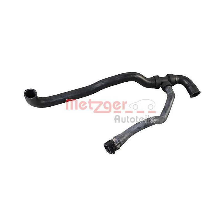 Radiatoriaus žarna METZGER 2421270