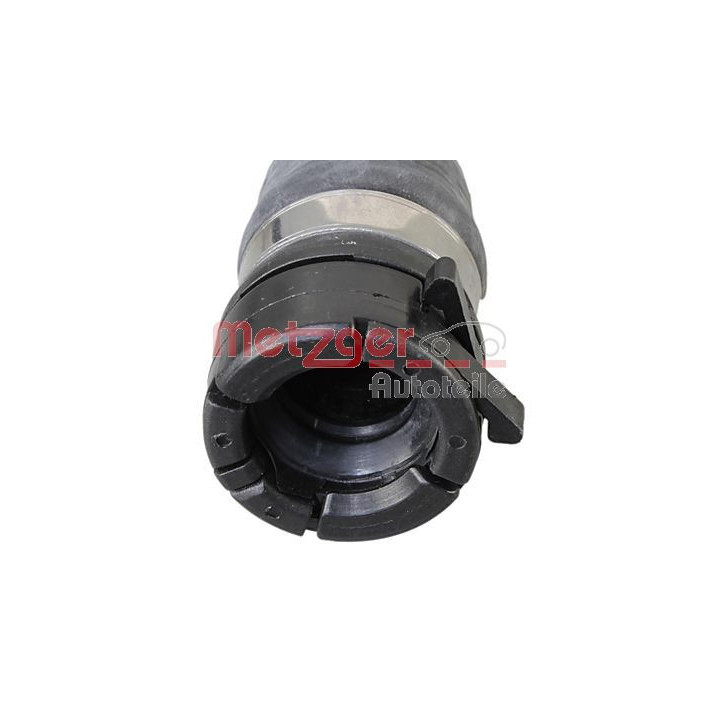 Radiatoriaus žarna METZGER 2421270