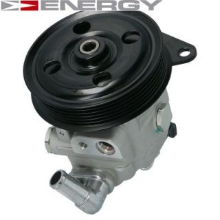 Hidraulinis siurblys, vairo sistema ENERGY PW690234