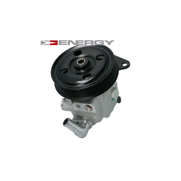 Hidraulinis siurblys, vairo sistema ENERGY PW690234