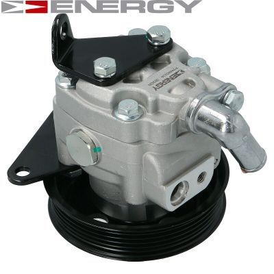 Hidraulinis siurblys, vairo sistema ENERGY PW690234