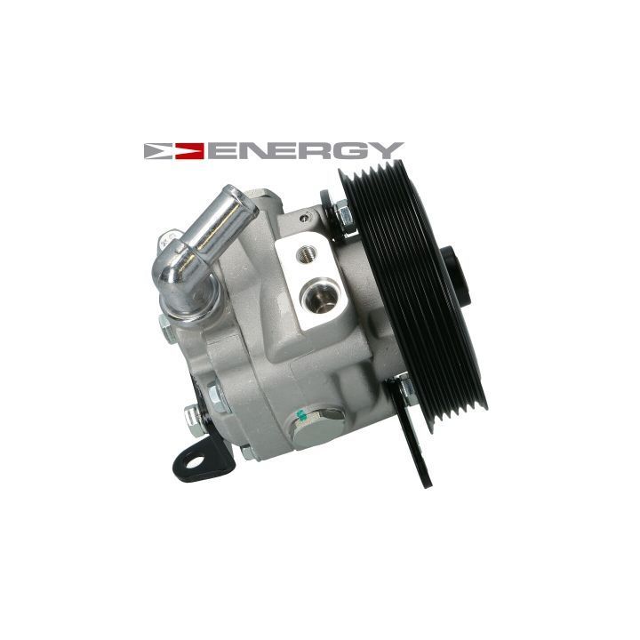 Hidraulinis siurblys, vairo sistema ENERGY PW690234