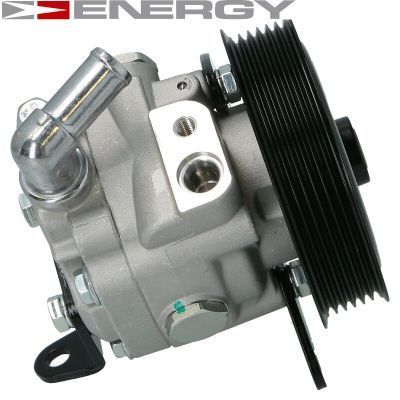 Hidraulinis siurblys, vairo sistema ENERGY PW690234