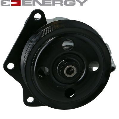 Hidraulinis siurblys, vairo sistema ENERGY PW690234