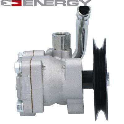 Hidraulinis siurblys, vairo sistema ENERGY PW690309