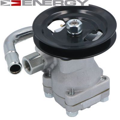 Hidraulinis siurblys, vairo sistema ENERGY PW690309