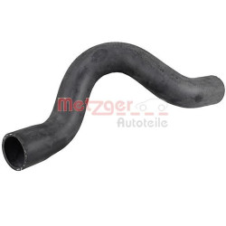 Radiatoriaus žarna METZGER 2421305