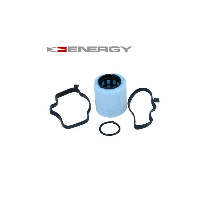 Filtras, karterio alsuoklis ENERGY SE00003