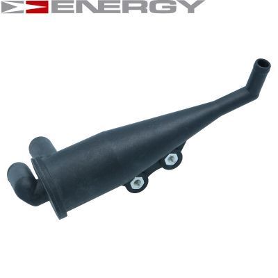 Alyvos atskyriklis, karterio alsuoklis ENERGY SE00027