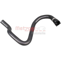 Radiatoriaus žarna METZGER 2421335