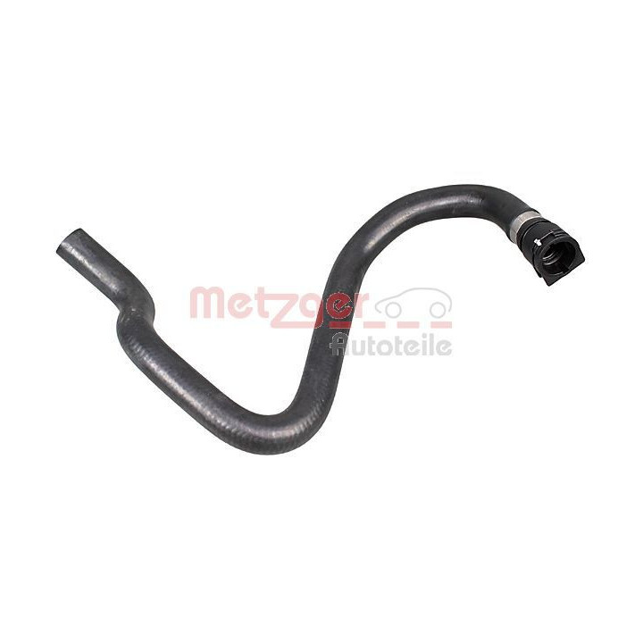 Radiatoriaus žarna METZGER 2421335