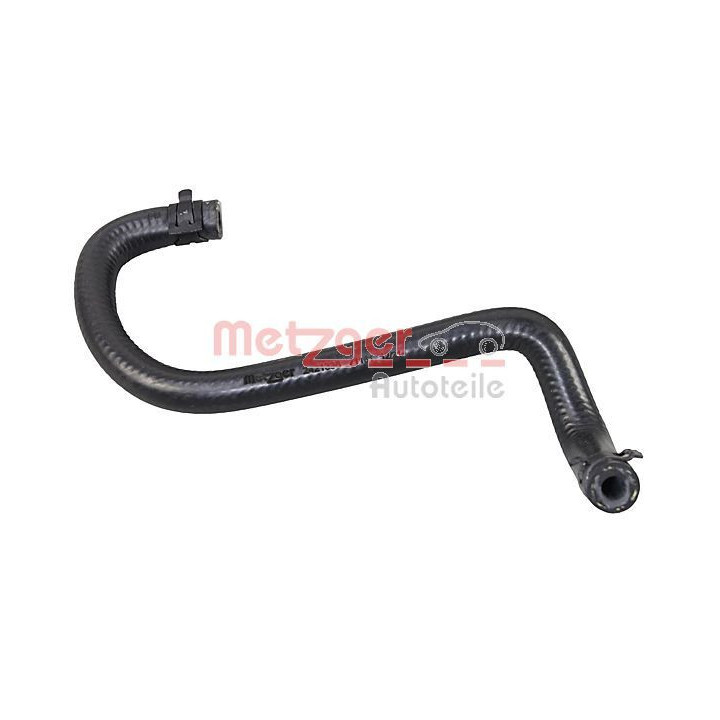 Alsuoklio žarna, išsiplėtimo bakelis METZGER 2421336