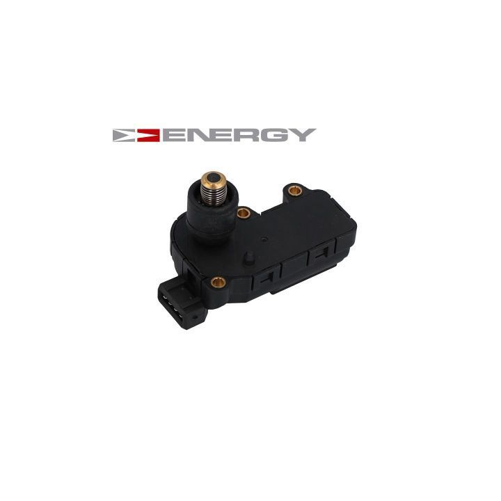 Tuščiosios eigos valdymo vožtuvas, oro tiekimas ENERGY SK0004