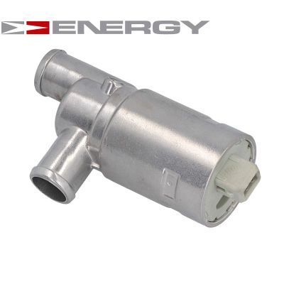 Tuščiosios eigos valdymo vožtuvas, oro tiekimas ENERGY SK0007