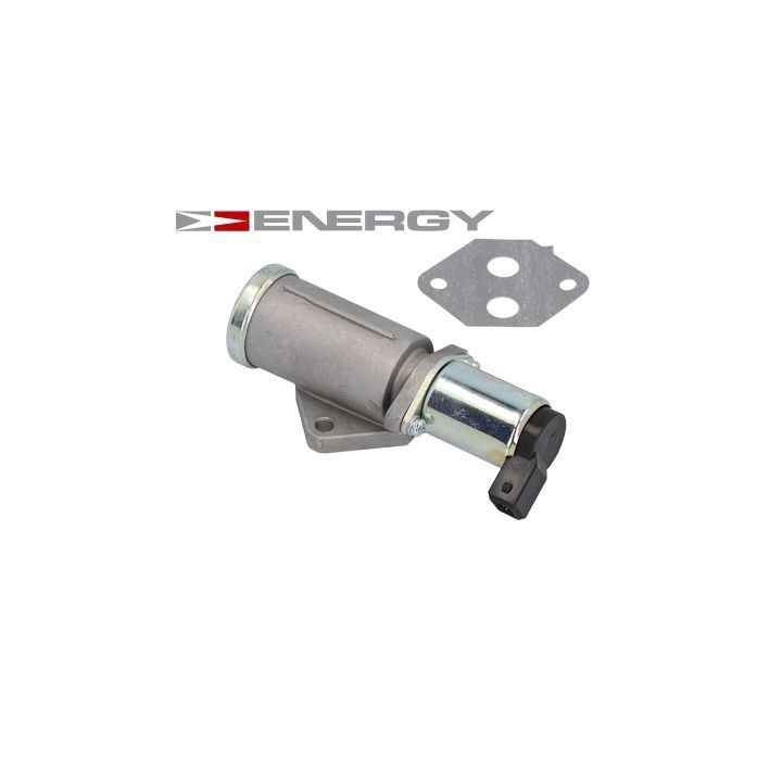 Tuščiosios eigos valdymo vožtuvas, oro tiekimas ENERGY SK0014