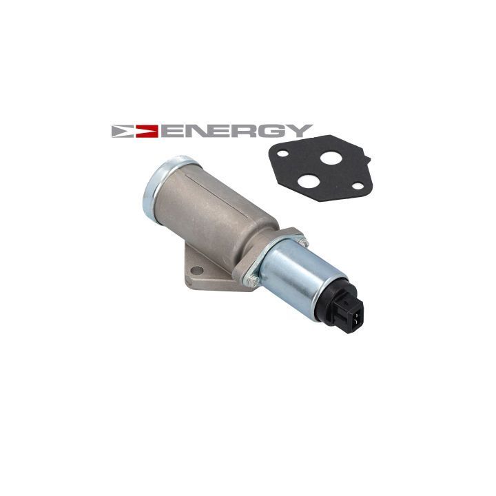 Tuščiosios eigos valdymo vožtuvas, oro tiekimas ENERGY SK0015