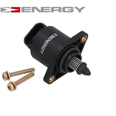 Tuščiosios eigos valdymo vožtuvas, oro tiekimas ENERGY SK0016