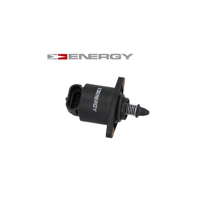 Tuščiosios eigos valdymo vožtuvas, oro tiekimas ENERGY SK0016