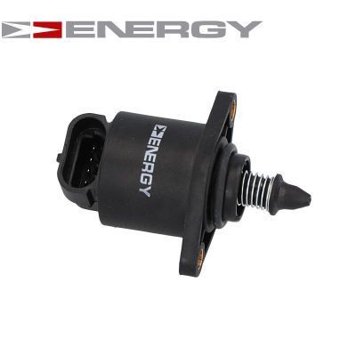 Tuščiosios eigos valdymo vožtuvas, oro tiekimas ENERGY SK0016