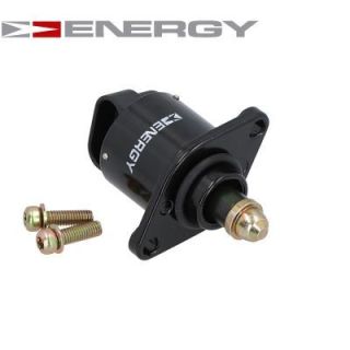 Tuščiosios eigos valdymo vožtuvas, oro tiekimas ENERGY SK0017