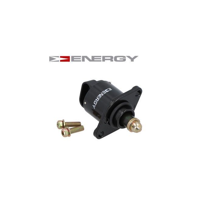 Tuščiosios eigos valdymo vožtuvas, oro tiekimas ENERGY SK0017