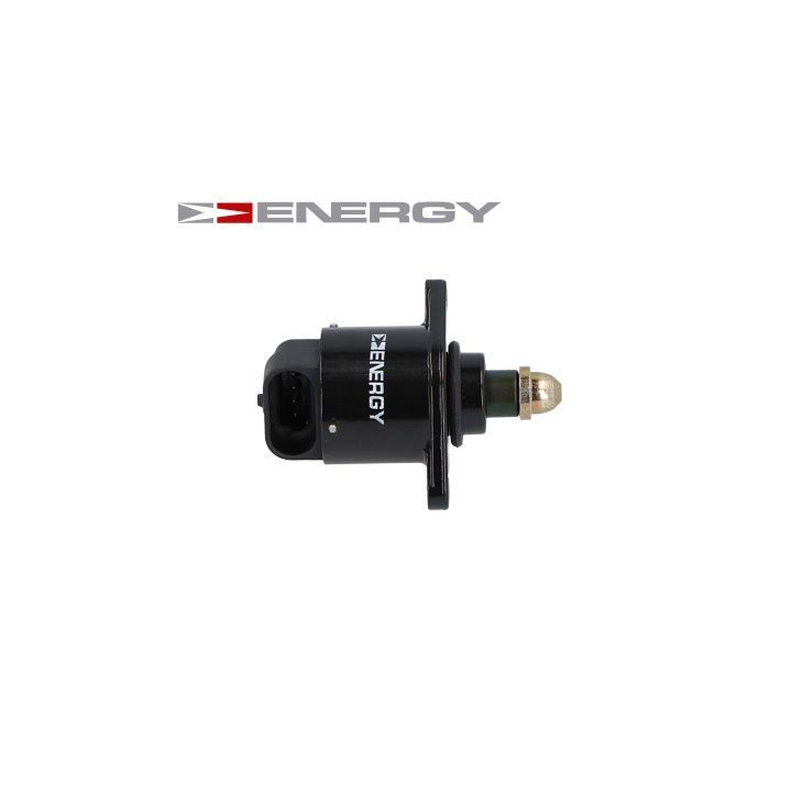 Tuščiosios eigos valdymo vožtuvas, oro tiekimas ENERGY SK0017