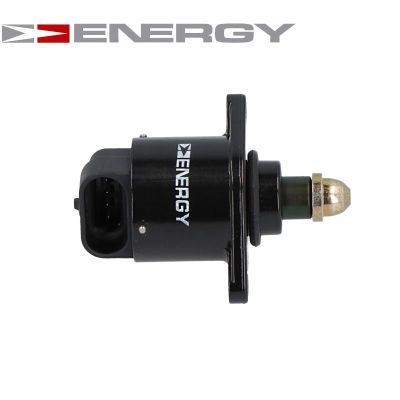 Tuščiosios eigos valdymo vožtuvas, oro tiekimas ENERGY SK0017