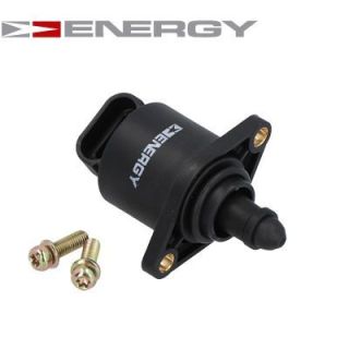 Tuščiosios eigos valdymo vožtuvas, oro tiekimas ENERGY SK0020