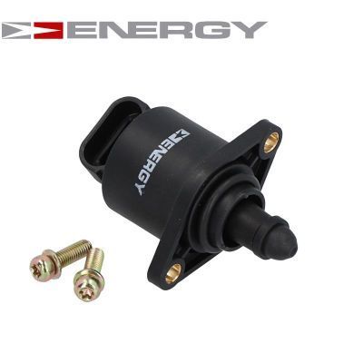 Tuščiosios eigos valdymo vožtuvas, oro tiekimas ENERGY SK0020