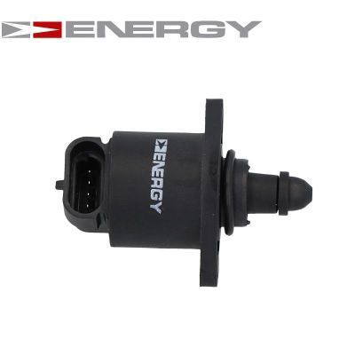 Tuščiosios eigos valdymo vožtuvas, oro tiekimas ENERGY SK0020