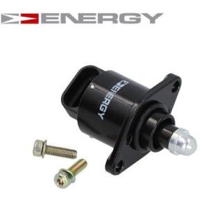 Tuščiosios eigos valdymo vožtuvas, oro tiekimas ENERGY SK0023