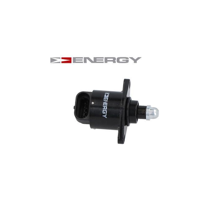 Tuščiosios eigos valdymo vožtuvas, oro tiekimas ENERGY SK0023