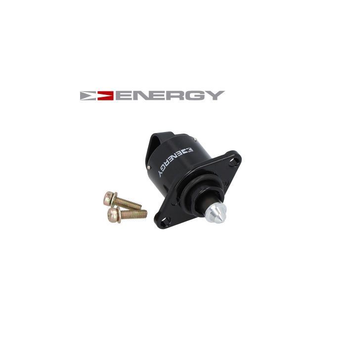 Tuščiosios eigos valdymo vožtuvas, oro tiekimas ENERGY SK0025