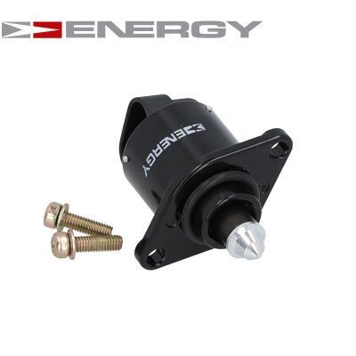 Tuščiosios eigos valdymo vožtuvas, oro tiekimas ENERGY SK0025