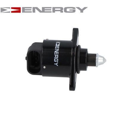 Tuščiosios eigos valdymo vožtuvas, oro tiekimas ENERGY SK0025