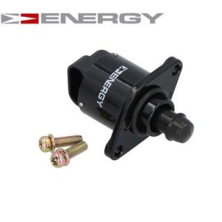 Tuščiosios eigos valdymo vožtuvas, oro tiekimas ENERGY SK0027