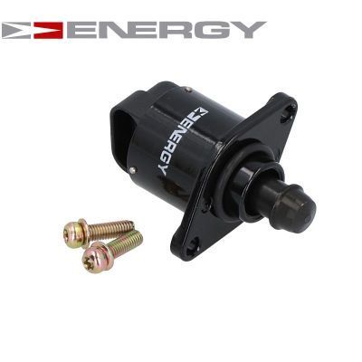 Tuščiosios eigos valdymo vožtuvas, oro tiekimas ENERGY SK0027