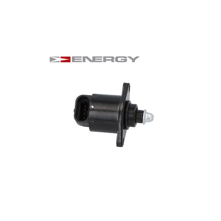 Tuščiosios eigos valdymo vožtuvas, oro tiekimas ENERGY SK0031